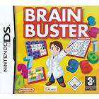 Brain Buster Puzzle Pack (DS)