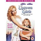 Uptown Girls (UK) (DVD)