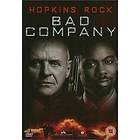 Bad Company (2002) (UK) (DVD)