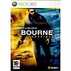 Robert Ludlum's The Bourne Conspiracy (Xbox 360)