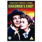 Hangmans Knot (UK) (DVD)