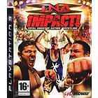 TNA iMPACT! (PS3)