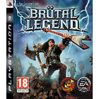 Brutal Legend (PS3)