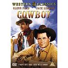 Cowboy (UK) (DVD)