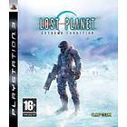 Lost Planet: Extreme Condition (PS3)