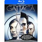 Gattaca (Blu-ray)