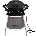 Weber Q 140 Med Stativ