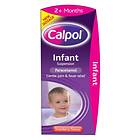 Calpol Sugar Free Infant Suspension Strawberry 100ml