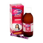 Calpol Sixplus Suspension Orange 200ml