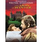 The Lion in Winter (DVD)