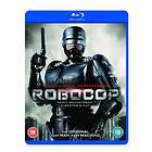 RoboCop (1987) - Remastered Director's Cut (UK) (Blu-ray)