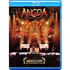 Angra: Angels Cry 20th Anniversary Tour (Blu-ray)