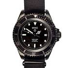 Military Watch Company MWC 300m Auto Submariner SUB/PVD/B/A