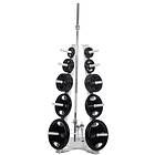 Casall Weight Plate Rack