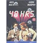 48 Hrs. (UK) (DVD)