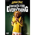 A Fantastic Fear of Everything (UK) (DVD)