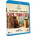 Cape Town Cops (Blu-ray)