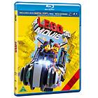 Lego: The Movie (3D) (Blu-ray)