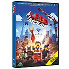 Lego: The Movie (DVD)
