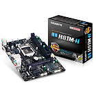 Gigabyte GA-H81M-H