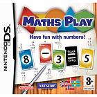 Maths Play (DS)