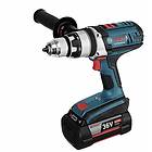 Bosch GSB 36 VE-2-LI (2x2,0Ah)