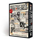 Days That Shook the World - Season 3 (4-Disc) (DVD)