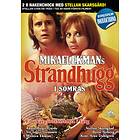 Strandhugg I Somras (DVD)