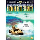 From Here to Eternity (UK) (DVD)