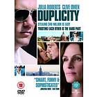 Duplicity (2009) (UK) (DVD)
