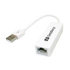 Sandberg USB to Network Converter 133-78