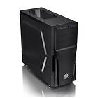 Thermaltake Versa H21 (Svart)