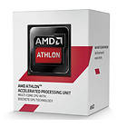 AMD Athlon 5350 2,05GHz Socket AM1 Box