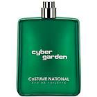 Costume National Cyber Garden edt 100ml