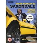 Saxondale - Series 1 (UK) (DVD)