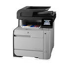 HP Color LaserJet Pro 400 M476dn