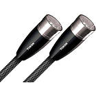 Audioquest Yukon 2XLR - 2XLR M-F 1m