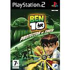 Ben 10: Protector of Earth (PS2)