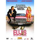 Elvis Has Left the Building (DVD)