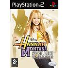 Hannah Montana: Spotlight World Tour (PS2)