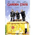 Garden State (UK) (DVD)