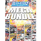 Simbin Studios Mega Bundle (PC)