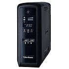 CyberPower PFC Sinewave CP1500EPFCLCD UK