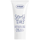 Ziaja SenSitiVe Soothing Day Cream SPF20 50ml