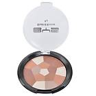 BYS Mosaic Compact Blush & Bronze 8g