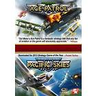 Sid Meier's Ace Patrol + Pacific Skies (PC)