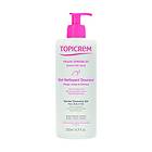 Topicrem Gentle Cleansing Gel Body & Hair 500ml