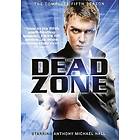 the Dead Zone - The Complete Fifth Season (US) (DVD)