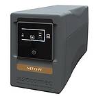 Socomec Netys PE 650VA USB