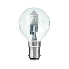 Bell Lighting E/S Round Clear 2700K B15 18W